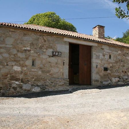 Palas de Rei Casa Camino Turismo Rural المظهر الخارجي الصورة