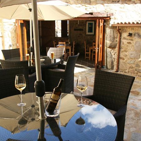Palas de Rei Casa Camino Turismo Rural المظهر الخارجي الصورة