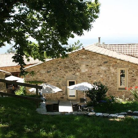 Palas de Rei Casa Camino Turismo Rural المظهر الخارجي الصورة