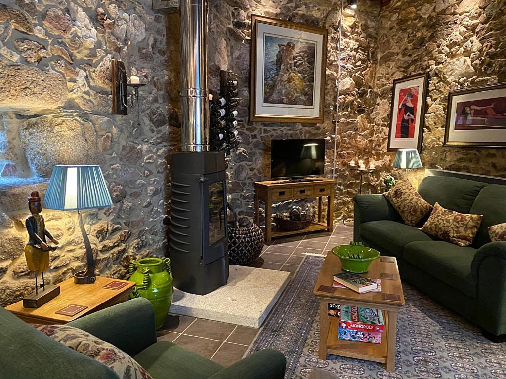 Palas de Rei Casa Camino Turismo Rural المظهر الخارجي الصورة