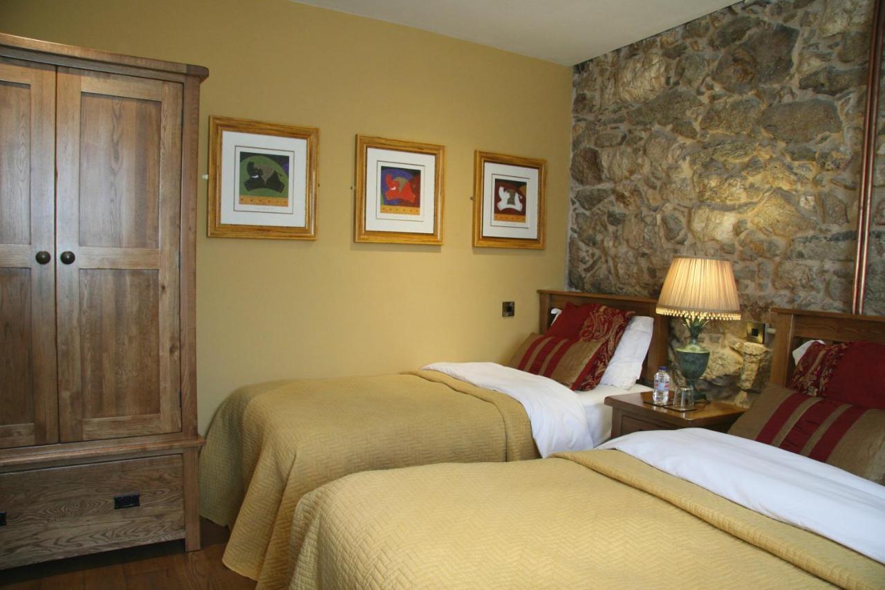 Palas de Rei Casa Camino Turismo Rural المظهر الخارجي الصورة