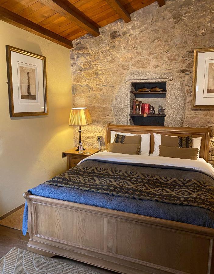 Palas de Rei Casa Camino Turismo Rural المظهر الخارجي الصورة