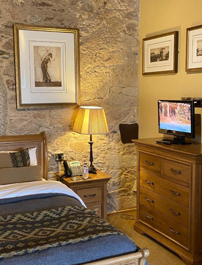 Palas de Rei Casa Camino Turismo Rural المظهر الخارجي الصورة