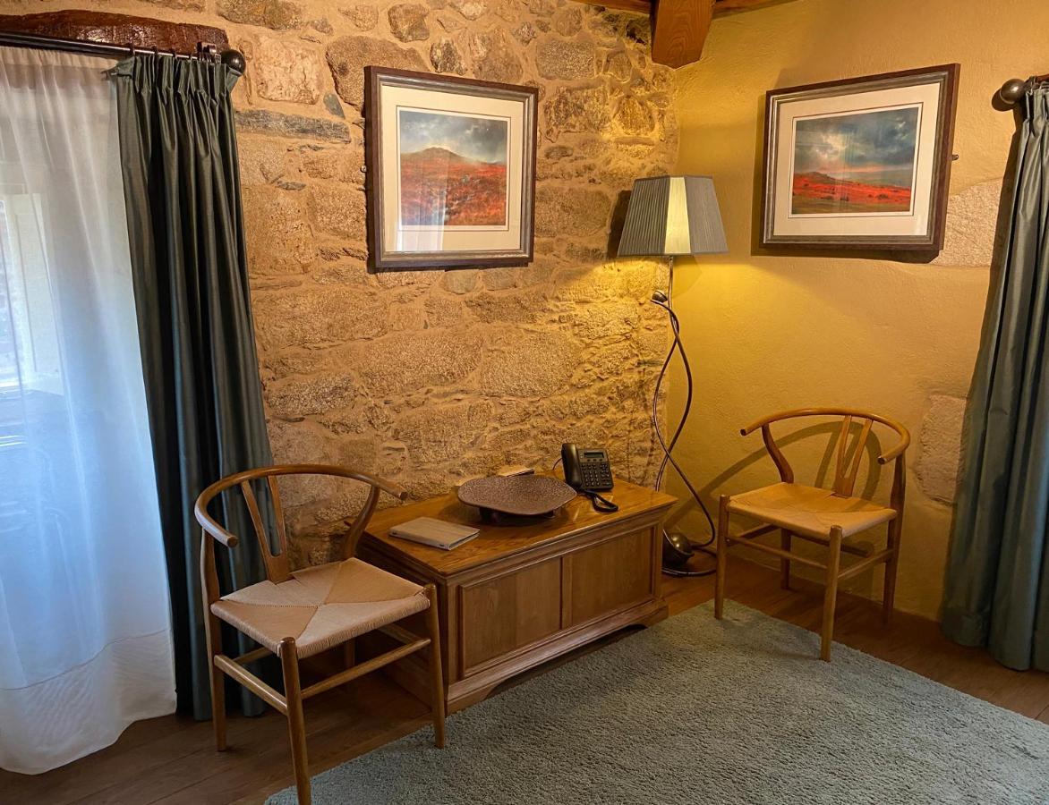 Palas de Rei Casa Camino Turismo Rural المظهر الخارجي الصورة