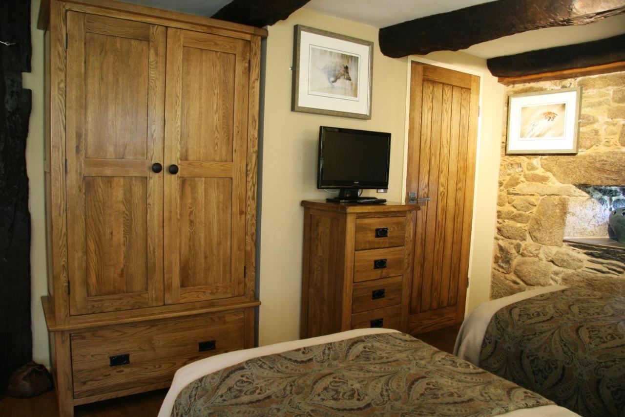 Palas de Rei Casa Camino Turismo Rural المظهر الخارجي الصورة