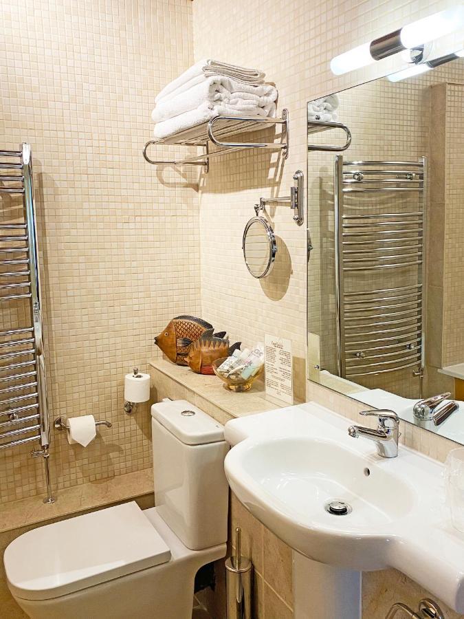 Palas de Rei Casa Camino Turismo Rural المظهر الخارجي الصورة