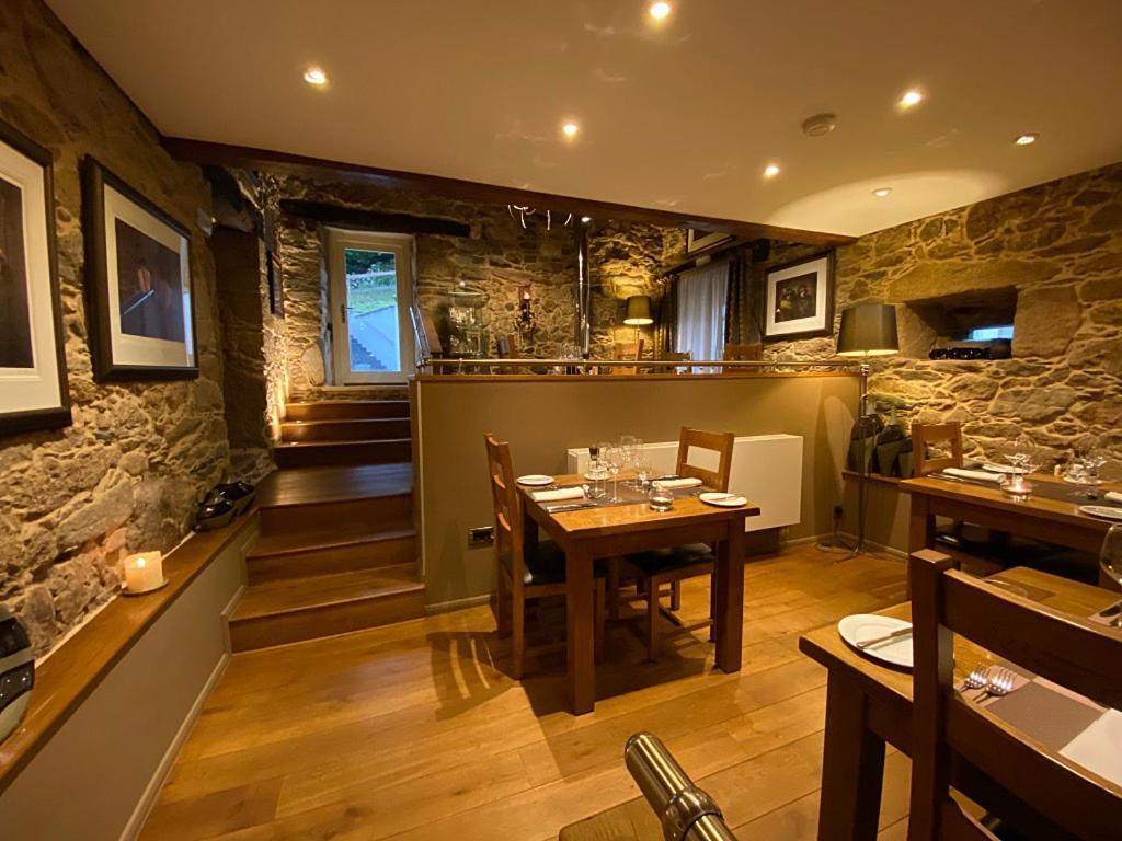 Palas de Rei Casa Camino Turismo Rural المظهر الخارجي الصورة