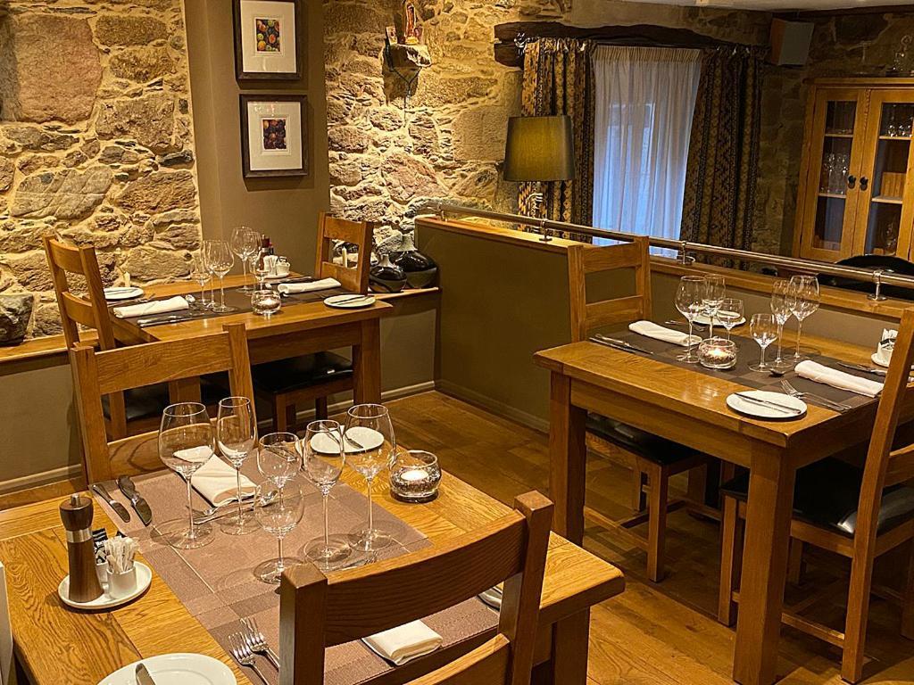 Palas de Rei Casa Camino Turismo Rural المظهر الخارجي الصورة
