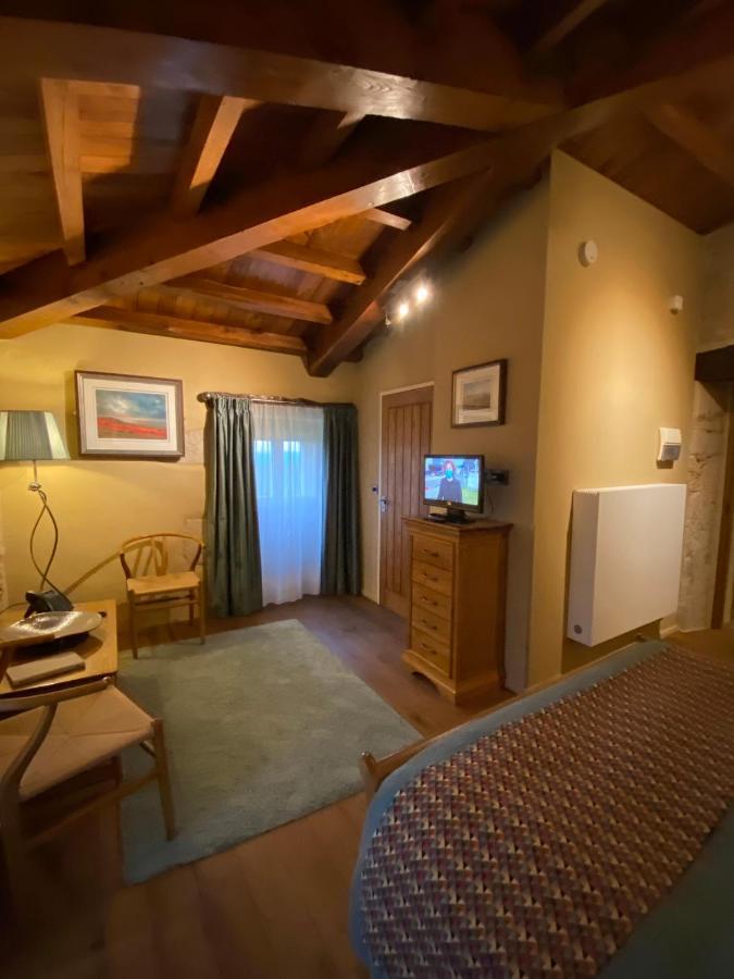 Palas de Rei Casa Camino Turismo Rural المظهر الخارجي الصورة