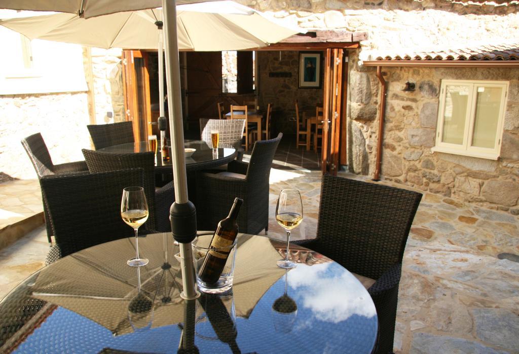 Palas de Rei Casa Camino Turismo Rural المظهر الخارجي الصورة