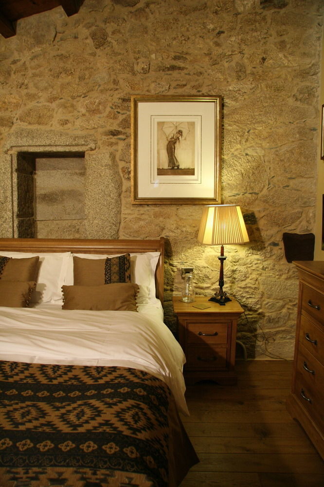 Palas de Rei Casa Camino Turismo Rural المظهر الخارجي الصورة